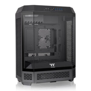 Thermaltake The Tower 600 - Mid Tower Case