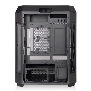 Thermaltake The Tower 600 - Mid Tower Case
