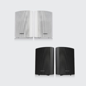 Thonet & Vander FLECK™ 9 Gen 2 - Outdoor Speaker