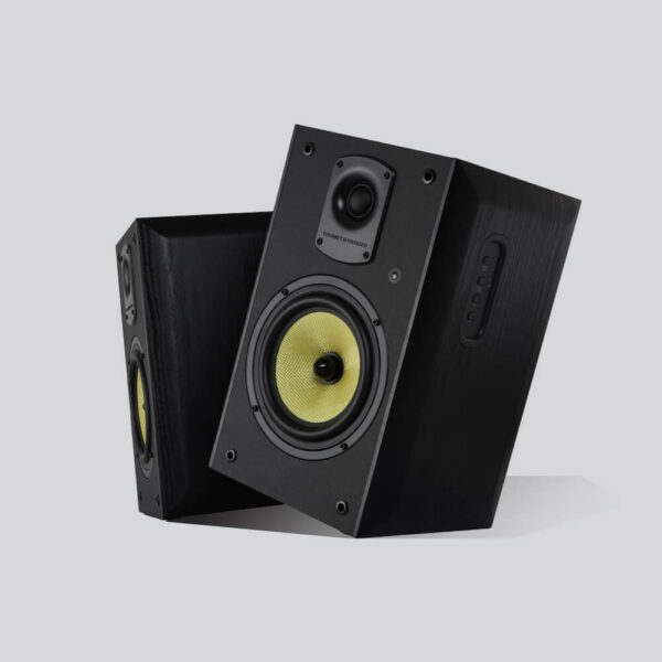 Thonet & Vander KUGEL™ - 2.0 Bluetooth Speaker