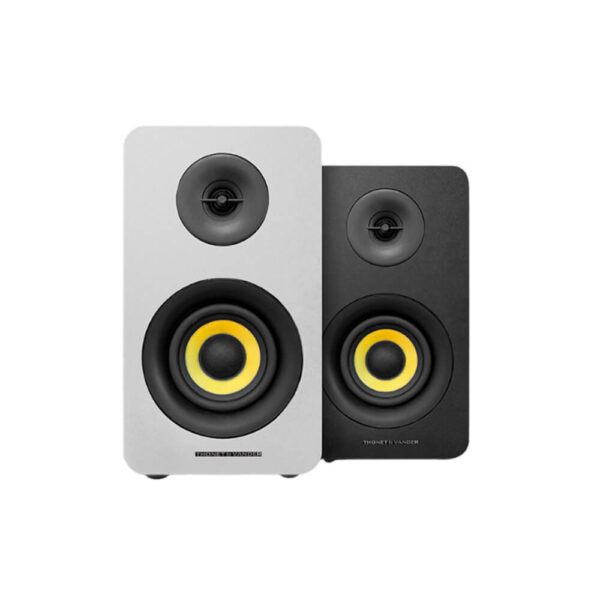 Thonet & Vander KUMPEL™ - 2.0 Bluetooth Speaker