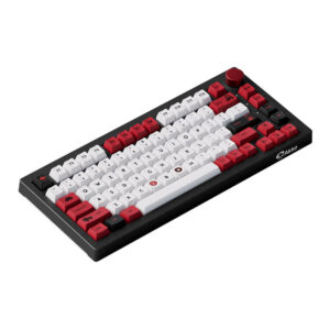 AKKO 5075B Plus Black World Tour Viet Nam H3 AKKO 5075B Plus Black World Tour Viet Nam - Wireless Gaming Keyboard