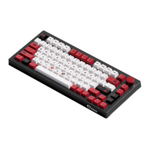 AKKO 5075B Plus Black World Tour Viet Nam H4 AKKO 5075B Plus Black World Tour Viet Nam - Wireless Gaming Keyboard