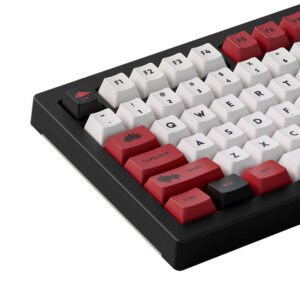 AKKO 5075B Plus Black World Tour Viet Nam H5 AKKO 5075B Plus Black World Tour Viet Nam - Wireless Gaming Keyboard