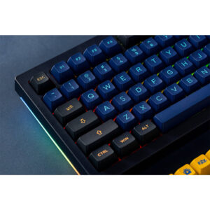 AKKO 5075B Plus Horizon - Multi-modes / RGB / Hotswap / Gasket mount / South Facing