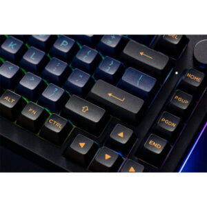 AKKO 5075B Plus Horizon - Multi-modes / RGB / Hotswap / Gasket mount / South Facing