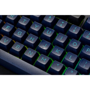 AKKO 5075B Plus Horizon - Multi-modes / RGB / Hotswap / Gasket mount / South Facing