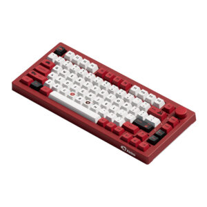 AKKO 5075B Plus Red World Tour Viet Nam H4 AKKO 5075B Plus Red World Tour Viet Nam - Wireless Gaming Keyboard