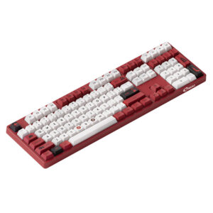 AKKO 5108B Plus Red World Tour Viet Nam H3 AKKO 5108B Plus Red World Tour Viet Nam - Wireless Gaming Keyboard