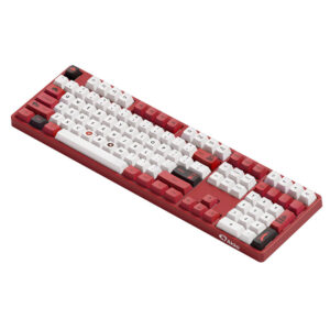 AKKO 5108B Plus Red World Tour Viet Nam H4 AKKO 5108B Plus Red World Tour Viet Nam - Wireless Gaming Keyboard