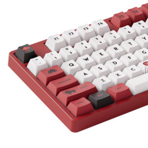 AKKO 5108B Plus Red World Tour Viet Nam H5 AKKO 5108B Plus Red World Tour Viet Nam - Wireless Gaming Keyboard