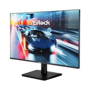ASRock CL27FFB H3 ASRock CL27FFB - 27 inch FHD IPS | 144Hz | 1ms | Gaming Monitor
