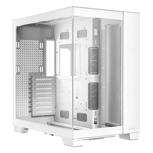 Antec C8 White - Mid Tower Case