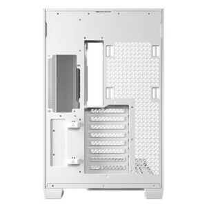 Antec C8 White H10 Antec C8 White - Mid Tower Case