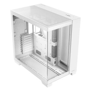 Antec C8 White H2 Antec C8 White - Mid Tower Case