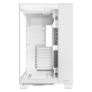 Antec C8 White H5 Antec C8 White - Mid Tower Case