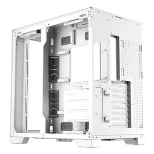 Antec C8 White H9 Antec C8 White - Mid Tower Case