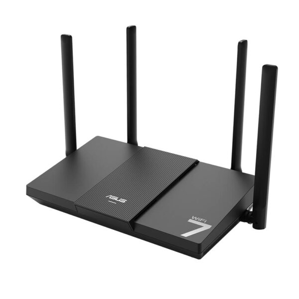 Asus RT-BE50 - BE3600 Dual Band | WiFi 7 (802.11be) | MU-MIMO | Router WiFi có thể mở rộng