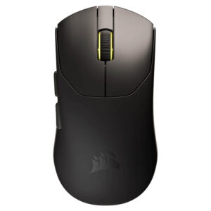 Corsair SABRE v2 PRO ULTRALIGHT Black H1 Corsair SABRE v2 PRO ULTRALIGHT - Wireless Gaming Mouse