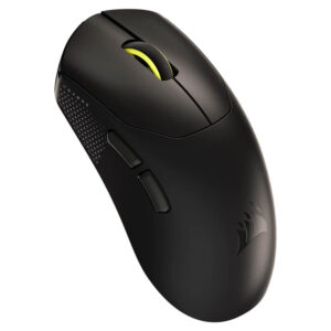 Corsair SABRE v2 PRO ULTRALIGHT Black H2 Corsair SABRE v2 PRO ULTRALIGHT - Wireless Gaming Mouse
