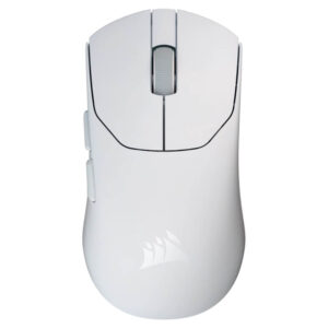 Corsair SABRE v2 PRO ULTRALIGHT White H1 Corsair SABRE v2 PRO ULTRALIGHT - Wireless Gaming Mouse