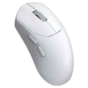 Corsair SABRE v2 PRO ULTRALIGHT White H2 Corsair SABRE v2 PRO ULTRALIGHT - Wireless Gaming Mouse