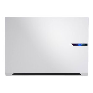 GIGABYTE AERO X16 EG61H Lunar White H6 Gigabyte AERO X16 (EG61H) - Ryzen™ Al 7 350 | 16GB DDR5 | 1TB SSD | GeForce RTX™ 5060 8GB | 16.0" WQXGA 165Hz | Win 11 | Lunar White (1VH93VNC94DH)