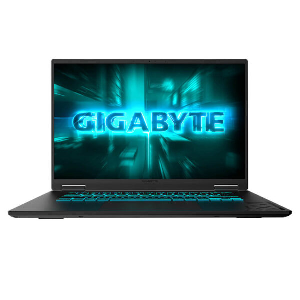Gigabyte GAMING A16 (GA6H) - i5-13420H | 16GB DDR5 | 512GB SSD | GeForce RTX™ 5050 8GB | 16.0" FHD+ 165Hz | Win 11 (CTHH3VN893SH)