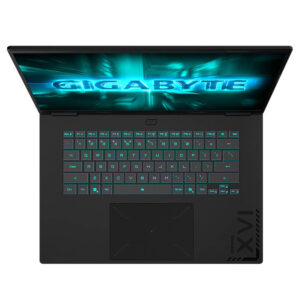 GIGABYTE GAMING A16 GA6H H3 Gigabyte GAMING A16 (GA6H) - i7-13620H | 16GB DDR5 | 512GB SSD | GeForce RTX™ 5060 8GB | 16.0" WQXGA 165Hz | Win 11 (CVHI3VNC93SH)