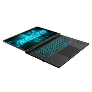 GIGABYTE GAMING A16 GA6H H4 Gigabyte GAMING A16 (GA6H) - i7-13620H | 16GB DDR5 | 512GB SSD | GeForce RTX™ 5060 8GB | 16.0" WQXGA 165Hz | Win 11 (CVHI3VNC93SH)