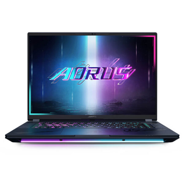 Gigabyte AORUS MASTER 16 (AM6H) - Ultra 9 275HX | 32GB DDR5 | 1TB SSD | GeForce RTX™ 5080 16GB | 16.0" OLED WQXGA 240Hz | Win 11 (BYHC5VNE64SH)