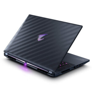 Gigabyte AORUS MASTER 16 AM6H H6 Gigabyte AORUS MASTER 16 (AM6H) - Ultra 9 275HX | 32GB DDR5 | 1TB SSD | GeForce RTX™ 5080 16GB | 16.0" OLED WQXGA 240Hz | Win 11 (BYHC5VNE64SH)