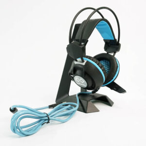 Infinity War RGB Led -Virtual 7.1 Vibration Gaming Headset