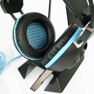 Infinity War RGB Led -Virtual 7.1 Vibration Gaming Headset