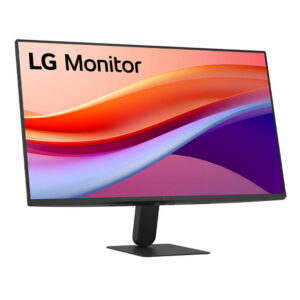 LG 27U411 - 27 inch FHD IPS | 120Hz | 1ms MBR | Chuyên Game