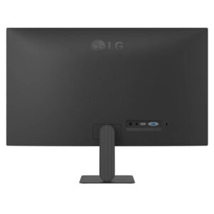LG 27U411 - 27 inch FHD IPS | 120Hz | 1ms MBR | Chuyên Game