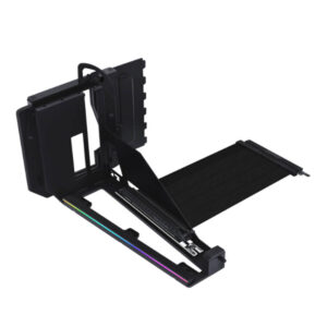 LIAN LI 4 Slots Vertical GPU Kit v3 (VG4v3) - Giá đỡ VGA