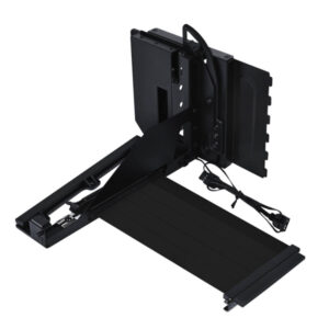 LIAN LI 4 Slots Vertical GPU Kit v3 (VG4v3) - Giá đỡ VGA