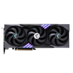 MSI GeForce RTX 5060 8G GAMING TRIO OC H2 MSI GeForce RTX™ 5060 8G GAMING TRIO OC - 6GB GDDR7