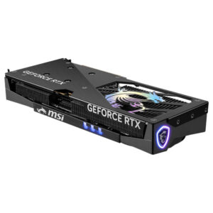 MSI GeForce RTX 5060 8G GAMING TRIO OC H3 MSI GeForce RTX™ 5060 8G GAMING TRIO OC - 6GB GDDR7