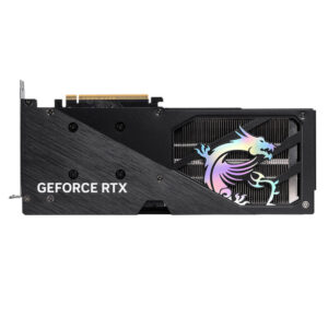 MSI GeForce RTX 5060 8G GAMING TRIO OC H4 MSI GeForce RTX™ 5060 8G GAMING TRIO OC - 6GB GDDR7