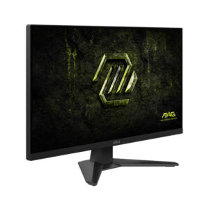 MSI MAG 272F X24 - 27 inch FHD Rapid IPS | 240Hz | 0.5ms | Gaming Monitor