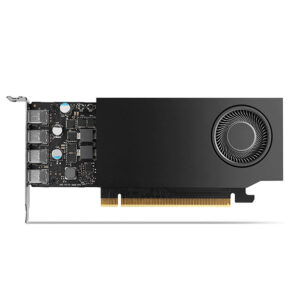 NVIDIA RTX™ A400 4GB GDDR6 - Workstation Video Card