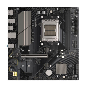 SAPPHIRE B650M E H2 SAPPHIRE B650M-E - Socket AM5