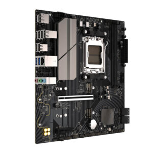 SAPPHIRE B650M E H3 SAPPHIRE B650M-E - Socket AM5