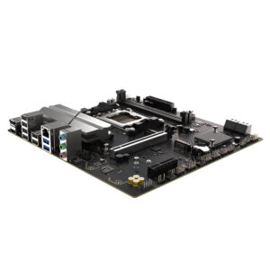 SAPPHIRE B650M E H6 SAPPHIRE B650M-E - Socket AM5