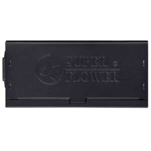 Super Flower Leadex Platinum 1200W SE H4 Super Flower LEADEX Platinum SE 1200W - 1200W 80 Plus Platinum - Full Modular PSU