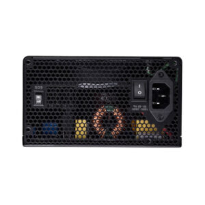 Super Flower Leadex Platinum 1200W SE H5 Super Flower LEADEX Platinum SE 1200W - 1200W 80 Plus Platinum - Full Modular PSU