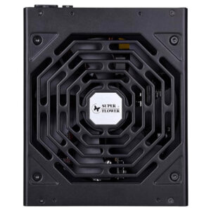 Super Flower Leadex Platinum 1200W SE H6 Super Flower LEADEX Platinum SE 1200W - 1200W 80 Plus Platinum - Full Modular PSU