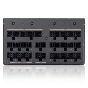 Super Flower Leadex Platinum 2000W H4 Super Flower LEADEX Platinum 2000W - 2000W 80 Plus Platinum - Full Modular PSU